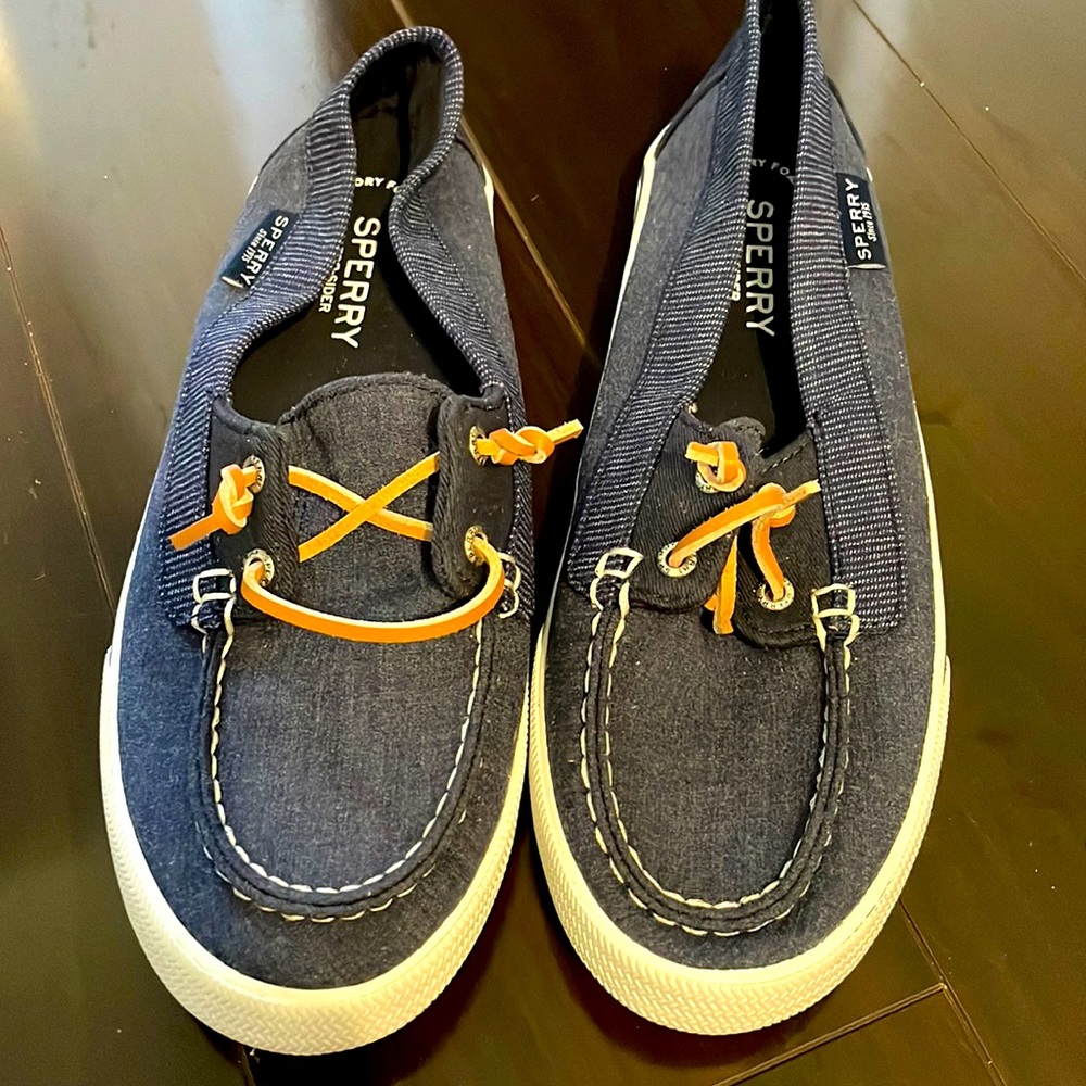Sperry shoes